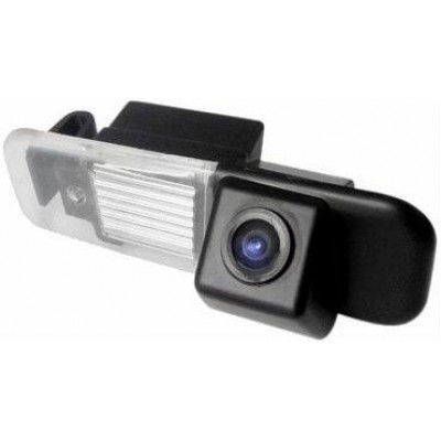 Камера заднего вида Intro VDC-093 Kia Rio (2011-2013)