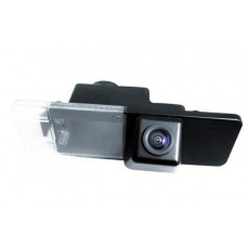Камера заднего вида Intro VDC-094 KIA Optima/ Hyundai i-40