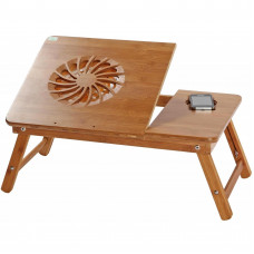 Столик для ноутбука SITITEK Bamboo 1
