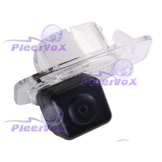 Камера заднего вида Pleervox PLV-CAM-HON04 Honda Civic (2012+) sedan