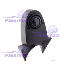 Универсальная камера заднего вида Pleervox PLV-CAM-MB14 для коммерческого транспорта
