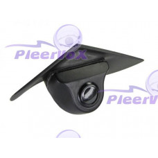 Цветная фронтальная камера Pleervox PLV-FCAM-MB01 Mercedes Benz