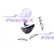 Универсальная фронтальная камера Pleervox PLV-FCAM-CZ