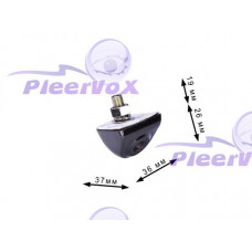 Цветная камера заднего вида Pleervox PLV-CAM-CZ