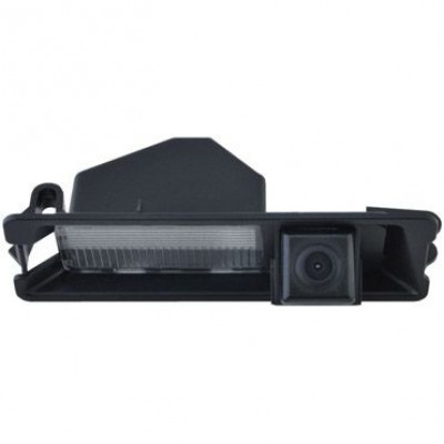 Камера заднего вида Intro VDC-115 Renault  Logan/ Sandero
