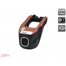 AVIS AVS400DVR (#119) универсальный Full HD видеорегистратор