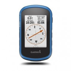 Навигатор Garmin eTrex Touch 25 GPS/Глонасс  Russia