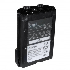Аккумулятор Icom BP-245N для IC-M72/M73