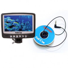 Видеокамера для рыбалки SITITEK FishCam-400 DVR
