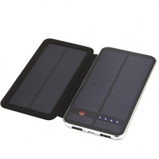 SITITEK Sun-Battery Duos зарядное устройство на солнечных батареях