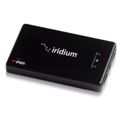 Точка доступа Wifi Iridium AxcessPoint WiFi