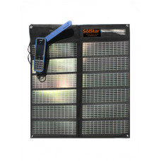 Зарядное устройство на солнечных батареях для Iridium 9575/ 9555/ 9505A