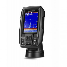 Эхолот Garmin STRIKER 4 с GPS