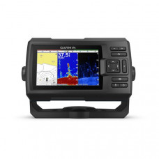 Garmin Striker Plus 5cv GT20 эхолот с GPS