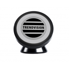 Универсальный магнитный держатель TrendVision MagBall Grey (серый)