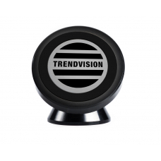 Универсальный магнитный держатель TrendVision MagBall Black (черный)