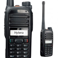 Hytera TC-580 VHF