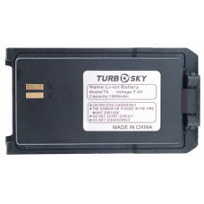 Аккумулятор TurboSky T3