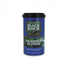 Солодовый экстракт Black Rock Pilsner Blond