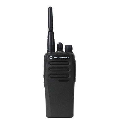 Портативная радиостанция Motorola DP1400 VHF ANALOG