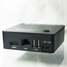 IP видеорегистратор Vstarcam NVR-4